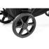 Peg-Perego комбинирана количка 2 в 1 BOOK ELITE COMBO- City Grey
