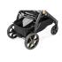 Peg-Perego комбинирана количка 2 в 1 BOOK ELITE COMBO- Graphic Gold