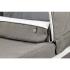 Peg-Perego комбинирана количка 2 в 1 BOOK ELITE COMBO- City Grey