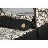 Peg-Perego комбинирана количка 2 в 1 BOOK ELITE COMBO- Graphic Gold