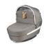 Peg-Perego комбинирана количка 2 в 1 BOOK ELITE COMBO- City Grey