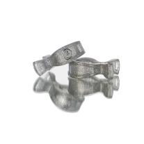 Barbabebe Клипс за пелена за бебешка количка 3 пакета с по 2бр (BA0125_m3)