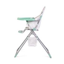 Детски стол за хранене Scaut Moni 