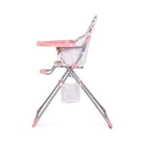 Детски стол за хранене Scaut Moni 