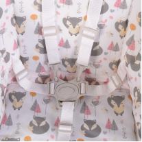 Детски стол за хранене Scaut Moni 