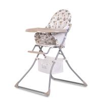 Детски стол за хранене Scaut Moni 