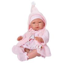 Дрехи за кукла бебе Мария Asi dolls 