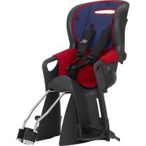 Britax Römer седалка за велосипед Jockey Comfort (9 - 22 kg) - BLUE-RED