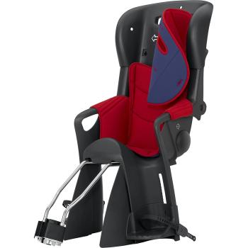 Britax Römer седалка за велосипед Jockey Comfort (9 - 22 kg) - BLUE-RED