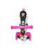 Lorelli Тротинетка SMART Pink FLOWERS