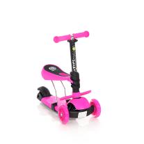 Lorelli Тротинетка SMART Pink