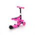 Lorelli Тротинетка SMART Pink