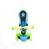 Lorelli Тротинетка SMART Blue&Green