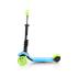 Lorelli Тротинетка SMART Blue&Green