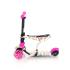 Lorelli Тротинетка SMART Pink BUTTERFLY