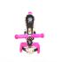 Lorelli Тротинетка SMART Pink BUTTERFLY