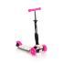Lorelli Тротинетка SMART Pink BUTTERFLY