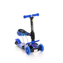 Lorelli Тротинетка SMART Blue COSMOS