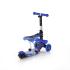 Lorelli Тротинетка SMART Blue COSMOS