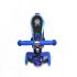 Lorelli Тротинетка SMART Blue COSMOS