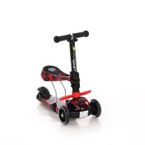 Lorelli Тротинетка SMART Red FIRE