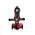 Lorelli Тротинетка SMART Red FIRE