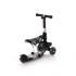 Lorelli Тротинетка SMART Black FLASH