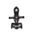 Lorelli Тротинетка SMART Black FLASH