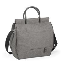 Peg-Perego чанта за количка Borsa City Grey