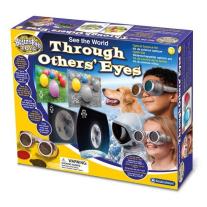 Brainstorm Магически очила - Виж света през очите на другите