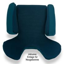 Recaro Стол за кола 0-18 кг. S020 SALIA Teal Green