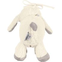 Sterntaler Интерактивна играчка с Bluetooth- Агънце