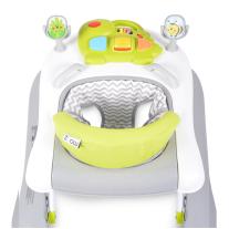 Moni Проходилка Ramble 2в1, зелена