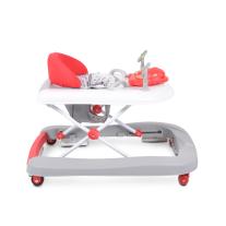 Moni Проходилка Ramble 2в1, червена