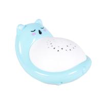 MoniToys Нощна лампа Animal Lamp син - 11805