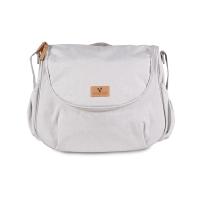 Cangaroo Чанта за аксесоари Naomi бежoва