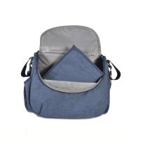 Cangaroo Чанта за аксесоари Naomi синя