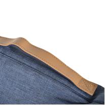 Cangaroo Чанта за аксесоари Naomi синя