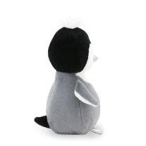 Orange toys ПУХКАВ СИВ ПИНГВИН (22 см)