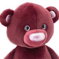 Orange toys ПУХКАВА КЕСТЕНЯВА МЕЧКА 22 (22 см)