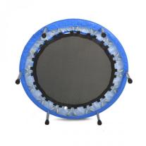 Byox Батут 3.4FT - 101 см, blue