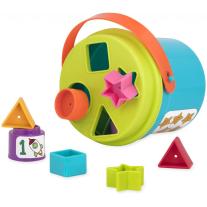 Battat Кофички за сортиране и подреждане BT2611Z