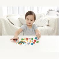 Classic World Дървено математическо памагало за смятане