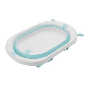 KIKKA BOO сгъваема вана Foldy Mint