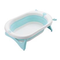 KIKKA BOO сгъваема вана Foldy Mint