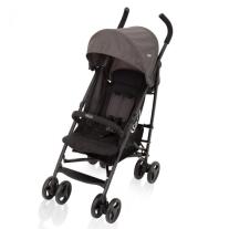 Graco Количка TRAVELITE, BLACK GREY Изложена