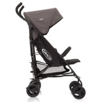 Graco Количка TRAVELITE, BLACK GREY