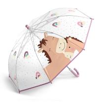 Sterntaler Детски чадър с пони
