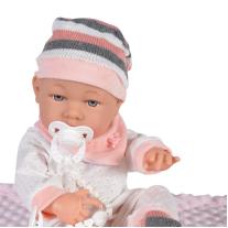 Moni Toys Кукла 41 см - 8530