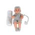 Moni Toys Кукла 41 см - 8531